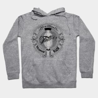 Boardwalk Tattoo Hoodie